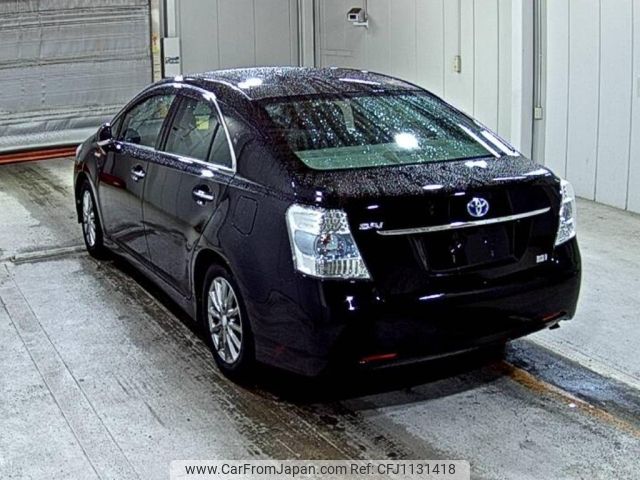 toyota sai 2010 -TOYOTA--SAI AZK10-2019784---TOYOTA--SAI AZK10-2019784- image 2