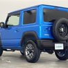 suzuki jimny 2022 -SUZUKI--Jimny 3BA-JB64W--JB64W-252374---SUZUKI--Jimny 3BA-JB64W--JB64W-252374- image 24