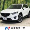 mazda cx-5 2016 -MAZDA--CX-5 LDA-KE2FW--KE2FW-214548---MAZDA--CX-5 LDA-KE2FW--KE2FW-214548- image 1