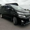 toyota vellfire 2012 -TOYOTA--Vellfire DBA-ANH20W--ANH20-8205394---TOYOTA--Vellfire DBA-ANH20W--ANH20-8205394- image 2