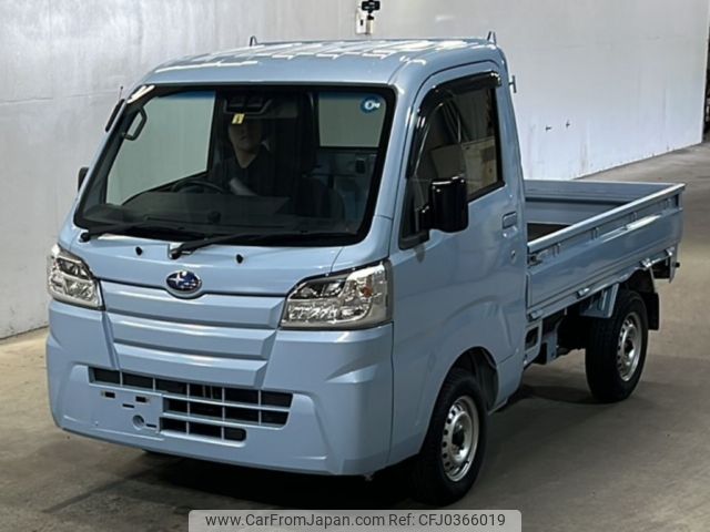 subaru sambar-truck 2020 -SUBARU--Samber Truck S500J-0007129---SUBARU--Samber Truck S500J-0007129- image 1