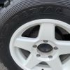 mitsubishi jeep 1990 CFJ1760151 image 9