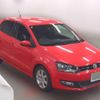 volkswagen polo 2013 -VOLKSWAGEN--VW Polo DBA-6RCBZ--WVWZZZ6RZDU039174---VOLKSWAGEN--VW Polo DBA-6RCBZ--WVWZZZ6RZDU039174- image 1