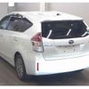 toyota prius-α 2020 CFJ1823981 image 8