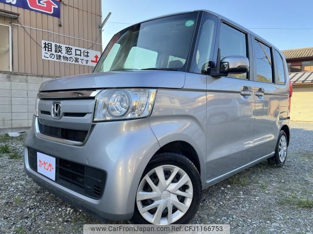 honda n-box 2020 quick_quick_6BA-JF3_JF3-1436083 image 1