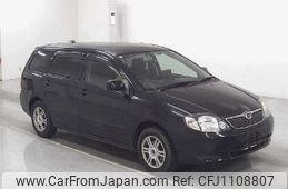 toyota corolla-fielder 2002 -TOYOTA--Corolla Fielder NZE121G--0157793---TOYOTA--Corolla Fielder NZE121G--0157793-