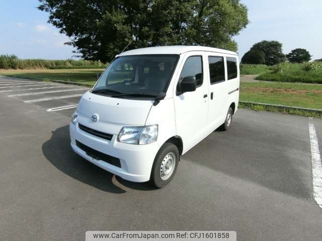 toyota liteace-van 2020 CFJ1601858 image 1