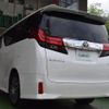toyota alphard 2016 -TOYOTA--Alphard DBA-GGH30W--GGH30-0013322---TOYOTA--Alphard DBA-GGH30W--GGH30-0013322- image 15