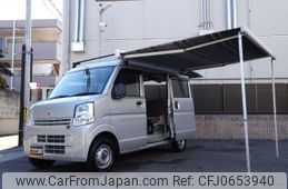 nissan nv100-clipper 2016 quick_quick_HBD-DR17V_DR17V-123263