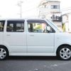 suzuki wagon-r 2006 quick_quick_DBA-MH21S_MH21S-950450 image 4