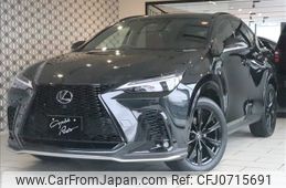 lexus nx 2025 -LEXUS--Lexus NX 6AA-AAZH20--AAZH20-1026***---LEXUS--Lexus NX 6AA-AAZH20--AAZH20-1026***-