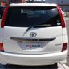 toyota isis 2008 CFJ1039558 image 37