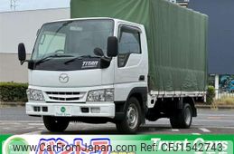 mazda titan-dash 2005 CFJ1542743