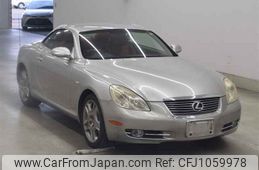 lexus sc undefined -LEXUS--Lexus SC UZZ40-9017856---LEXUS--Lexus SC UZZ40-9017856-