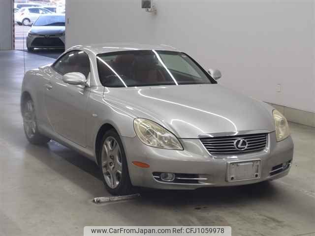 lexus sc undefined -LEXUS--Lexus SC UZZ40-9017856---LEXUS--Lexus SC UZZ40-9017856- image 1