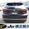 toyota harrier-hybrid 2021 quick_quick_AXUH85_AXUH85-0017674 image 10