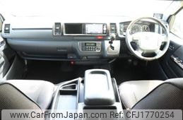 toyota hiace-van 2016 CFJ1770254