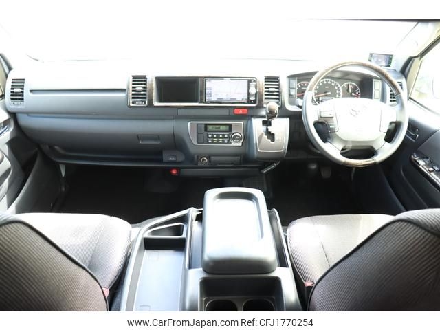 toyota hiace-van 2016 CFJ1770254 image 1
