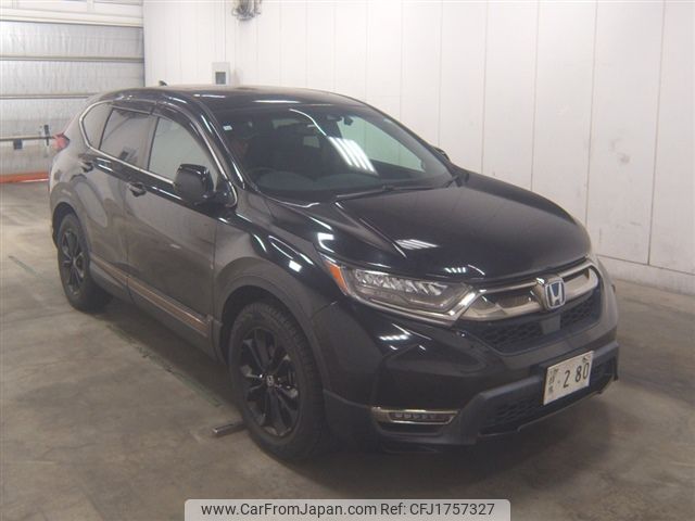 honda cr-v 2020 CFJ1757327 image 1