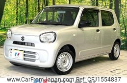 suzuki alto 2024 CFJ1554837