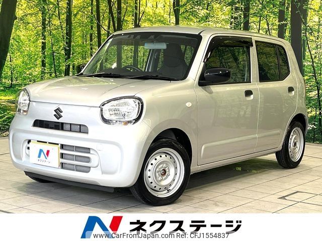suzuki alto 2024 CFJ1554837 image 1