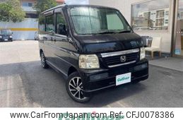 honda vamos 2009 -HONDA--Vamos ABA-HM1--HM1-1726357---HONDA--Vamos ABA-HM1--HM1-1726357-