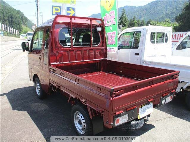 daihatsu hijet-truck 2024 -DAIHATSU 【岐阜 480ﾌ5740】--Hijet Truck S510P-0569303---DAIHATSU 【岐阜 480ﾌ5740】--Hijet Truck S510P-0569303- image 2