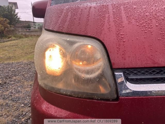 daihatsu move 2007 CFJ1869289 image 2