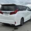 toyota alphard 2020 quick_quick_3BA-AGH30W_AGH30-0323758 image 2