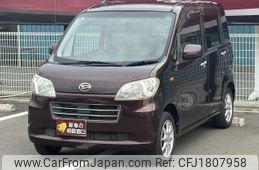 daihatsu tanto-exe 2013 CFJ1807958