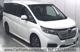 honda stepwagon-spada 2018 quick_quick_DBA-RP3_RP3-1207412