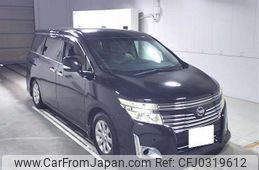 nissan elgrand 2010 -NISSAN 【佐世保 330ﾓ5005】--Elgrand TE52-004959---NISSAN 【佐世保 330ﾓ5005】--Elgrand TE52-004959-