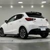 mazda demio 2015 -MAZDA--Demio LDA-DJ5FS--DJ5FS-131738---MAZDA--Demio LDA-DJ5FS--DJ5FS-131738- image 16