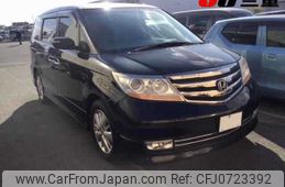 honda elysion 2010 -HONDA--Elysion RR1-1403448---HONDA--Elysion RR1-1403448-