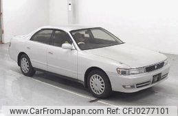 toyota chaser 1995 -TOYOTA--Chaser GX90-3107951---TOYOTA--Chaser GX90-3107951-