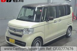 honda n-box 2023 -HONDA 【石川 580ﾔ7250】--N BOX JF3--5330641---HONDA 【石川 580ﾔ7250】--N BOX JF3--5330641-