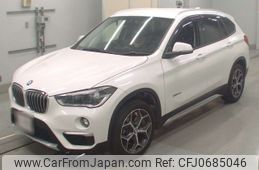 bmw x1 2016 -BMW--BMW X1 HS20-WBAHS92070P899409---BMW--BMW X1 HS20-WBAHS92070P899409-