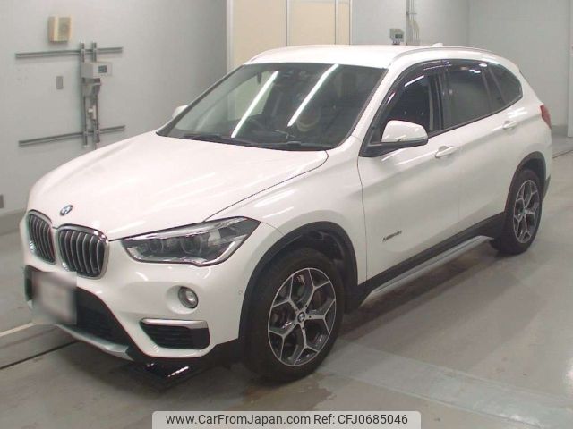 bmw x1 2016 -BMW--BMW X1 HS20-WBAHS92070P899409---BMW--BMW X1 HS20-WBAHS92070P899409- image 1