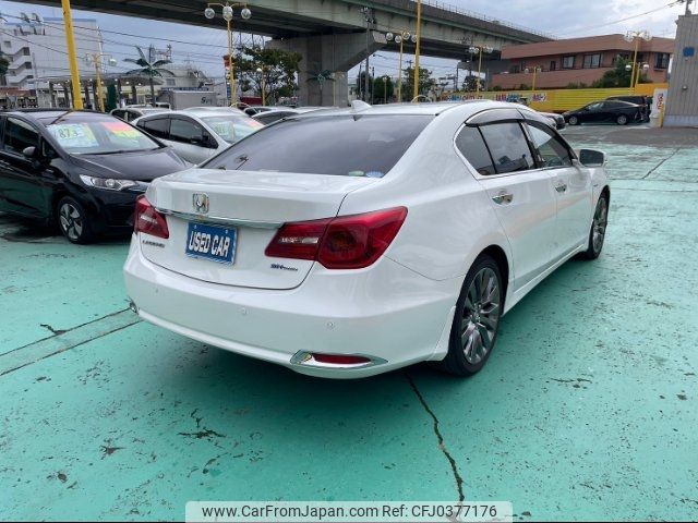 honda legend 2017 -HONDA 【仙台 301ﾅ6524】--Legend KC2--1100811---HONDA 【仙台 301ﾅ6524】--Legend KC2--1100811- image 2