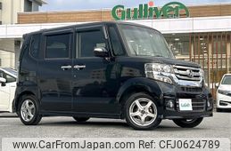 honda n-box 2015 -HONDA--N BOX DBA-JF1--JF1-1664427---HONDA--N BOX DBA-JF1--JF1-1664427-