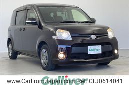 toyota sienta 2014 -TOYOTA--Sienta DBA-NCP81G--NCP81-5213065---TOYOTA--Sienta DBA-NCP81G--NCP81-5213065-