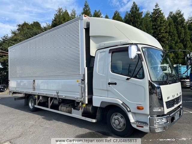 mitsubishi-fuso fighter 2018 -MITSUBISHI--Fuso Fighter 2KG-FK64F--FK64F-600218---MITSUBISHI--Fuso Fighter 2KG-FK64F--FK64F-600218- image 1