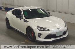 toyota 86 2020 quick_quick_DBA-ZN6_ZN6-104249