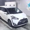 toyota sienta 2016 -TOYOTA--Sienta NSP170G-7069575---TOYOTA--Sienta NSP170G-7069575- image 1