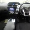 toyota prius-α 2017 CFJ1736926 image 3