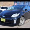 toyota prius 2010 -TOYOTA--Prius ZVW30--0194485---TOYOTA--Prius ZVW30--0194485- image 24