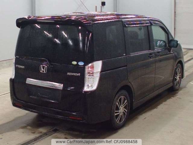honda stepwagon 2009 -HONDA--Stepwgn DBA-RK6--RK6-1000501---HONDA--Stepwgn DBA-RK6--RK6-1000501- image 2