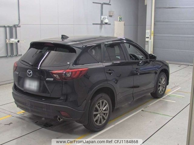 mazda cx-5 2015 -MAZDA 【石川 301さ5818】--CX-5 KE2FW-206507---MAZDA 【石川 301さ5818】--CX-5 KE2FW-206507- image 2