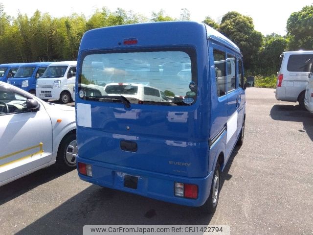 suzuki every 2017 -SUZUKI--Every HBD-DA17V--DA17V-234409---SUZUKI--Every HBD-DA17V--DA17V-234409- image 2