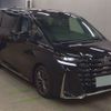 toyota vellfire 2024 CFJ1830386 image 1